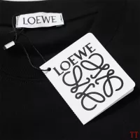 $36.00 USD LOEWE T-Shirts Short Sleeved For Unisex #1289632