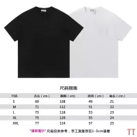 $32.00 USD LOEWE T-Shirts Short Sleeved For Unisex #1289637