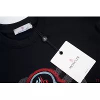 $29.00 USD Moncler T-Shirts Short Sleeved For Unisex #1289653