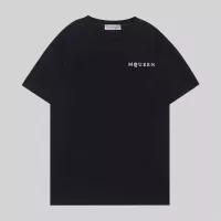 $32.00 USD Alexander McQueen T-shirts Short Sleeved For Unisex #1289696