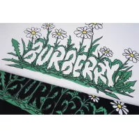 $32.00 USD Burberry T-Shirts Short Sleeved For Unisex #1289736