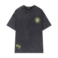 $56.00 USD Chrome Hearts T-Shirts Short Sleeved For Unisex #1289770