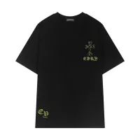 $56.00 USD Chrome Hearts T-Shirts Short Sleeved For Unisex #1289773