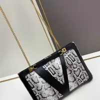 $98.00 USD Valentino AAA Quality Shoulder Bags For Women #1289958