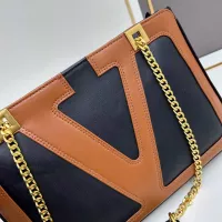 $96.00 USD Valentino AAA Quality Shoulder Bags For Women #1289963