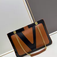 $98.00 USD Valentino AAA Quality Shoulder Bags For Women #1289964