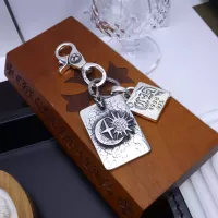 $52.00 USD Chrome Hearts Key Holder And Bag Buckle #1289972