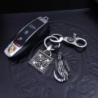 $52.00 USD Chrome Hearts Key Holder And Bag Buckle #1289973