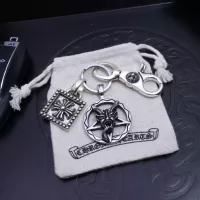 $52.00 USD Chrome Hearts Key Holder And Bag Buckle #1289974