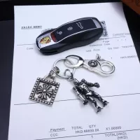 $52.00 USD Chrome Hearts Key Holder And Bag Buckle #1289975