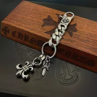 $52.00 USD Chrome Hearts Key Holder And Bag Buckle #1289981