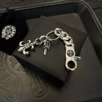 $52.00 USD Chrome Hearts Key Holder And Bag Buckle #1289981