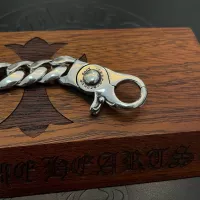 $52.00 USD Chrome Hearts Key Holder And Bag Buckle #1289981