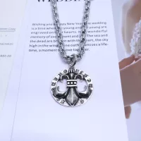 $48.00 USD Chrome Hearts Necklaces #1289995