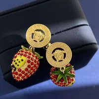 $34.00 USD Versace Earrings For Women #1289998