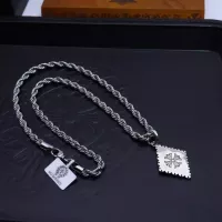 $48.00 USD Chrome Hearts Necklaces #1289999