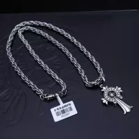 $48.00 USD Chrome Hearts Necklaces #1290001