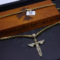 $52.00 USD Chrome Hearts Necklaces #1290002