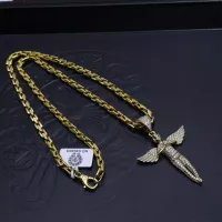 $52.00 USD Chrome Hearts Necklaces #1290002