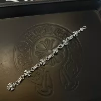 $48.00 USD Chrome Hearts Bracelets #1290004