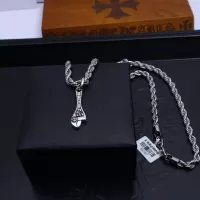 $48.00 USD Chrome Hearts Necklaces #1290007