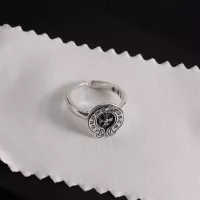 $25.00 USD Chrome Hearts Rings #1290008