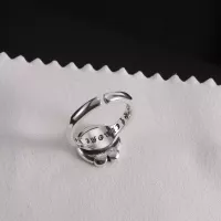 $25.00 USD Chrome Hearts Rings #1290008