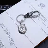 $45.00 USD Chrome Hearts Key Holder And Bag Buckle #1290009