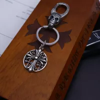 $45.00 USD Chrome Hearts Key Holder And Bag Buckle #1290010