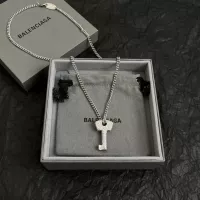 $45.00 USD Balenciaga Necklaces #1290014