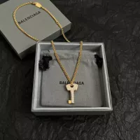 $45.00 USD Balenciaga Necklaces #1290015