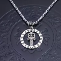 $52.00 USD Chrome Hearts Necklaces #1290018