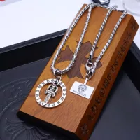 $52.00 USD Chrome Hearts Necklaces #1290018