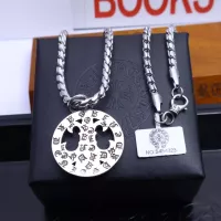 $52.00 USD Chrome Hearts Necklaces #1290019