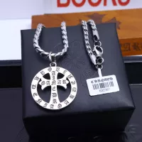 $52.00 USD Chrome Hearts Necklaces #1290020