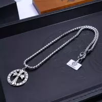 $52.00 USD Chrome Hearts Necklaces #1290020