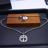 $52.00 USD Chrome Hearts Necklaces #1290020