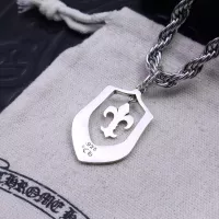 $45.00 USD Chrome Hearts Necklaces #1290021