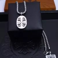 $52.00 USD Chrome Hearts Necklaces #1290027