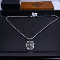 $52.00 USD Chrome Hearts Necklaces #1290027