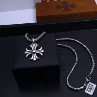 $52.00 USD Chrome Hearts Necklaces #1290029