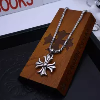 $52.00 USD Chrome Hearts Necklaces #1290029