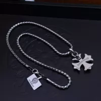 $52.00 USD Chrome Hearts Necklaces #1290029