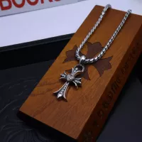 $52.00 USD Chrome Hearts Necklaces #1290030