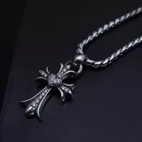 $52.00 USD Chrome Hearts Necklaces #1290030