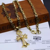 $52.00 USD Chrome Hearts Necklaces #1290031