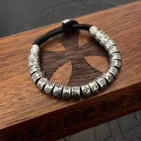 $64.00 USD Chrome Hearts Bracelets #1290033