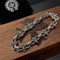 $52.00 USD Chrome Hearts Bracelets #1290035