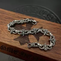 $52.00 USD Chrome Hearts Bracelets #1290035