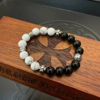 $56.00 USD Chrome Hearts Bracelets #1290036